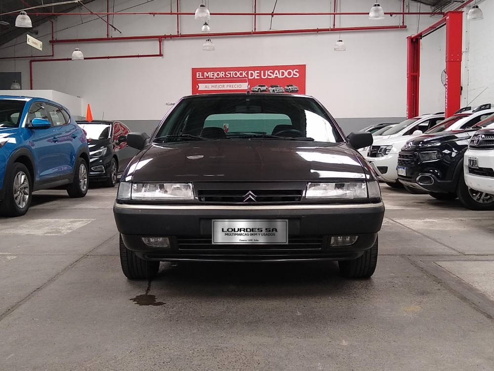 Citroën XANTIA 2.0I SX — foto 2